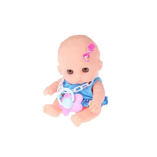 Пупс малыш Фанни ID111