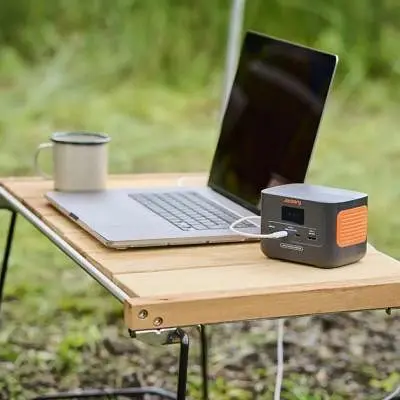 Зарядна станція Jackery Explorer 100 Plus (JE-100A) - фото 8