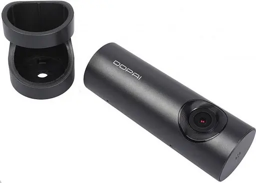 Відеореєстратор DDPai Mini 3 Dash Cam - фото 5