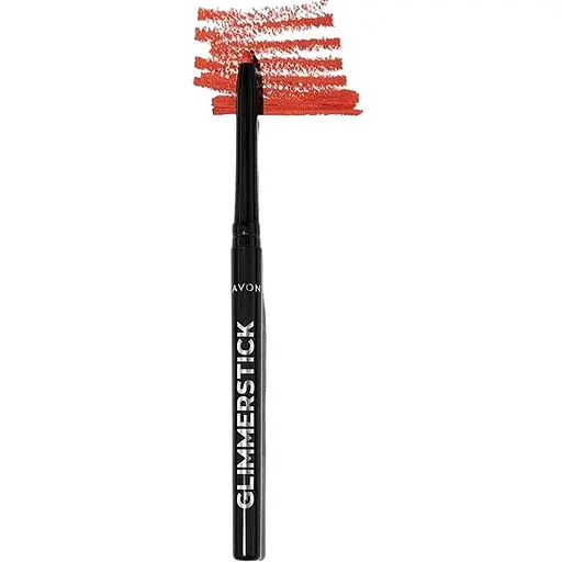 Олівець для губ Avon Кораловий/Coral 0.35 г - фото 1