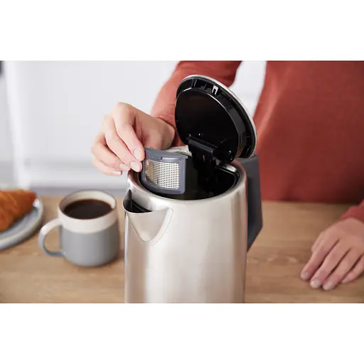 Чайник Ninja KT201EU Stainless Steel термос - фото 8