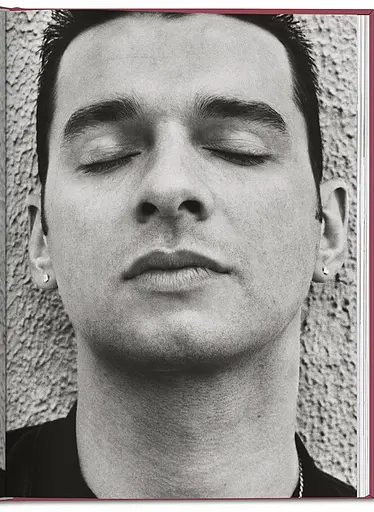 Depeche Mode by Anton Corbijn - фото 5