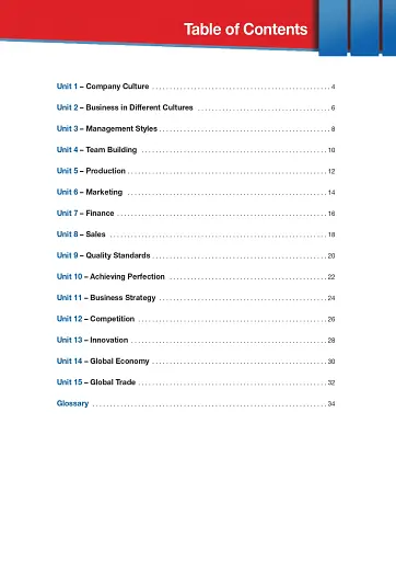 Career Paths. Business English. Student's Book (with Digibooks App) - фото 5