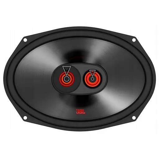 Коаксіальна акустична система JBL CLUB 9632 - фото 2