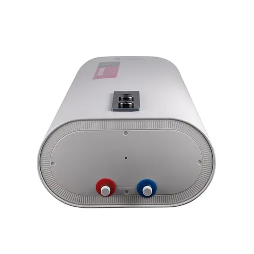 Водонагрівач електричний Thermo Alliance, 2 кВт, сухий ТЕН, 80 л плоский, вертикальний, циліндричний, білий (DT80V20GPDD2) - фото 5
