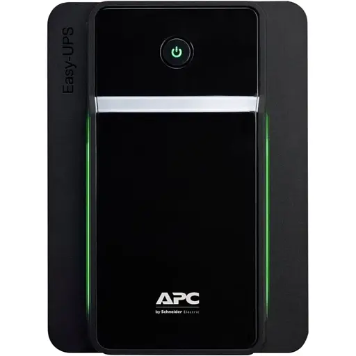 Линейно-интерактивный ИБП APC Easy UPS 1200VA, IEC (BVX1200LI)