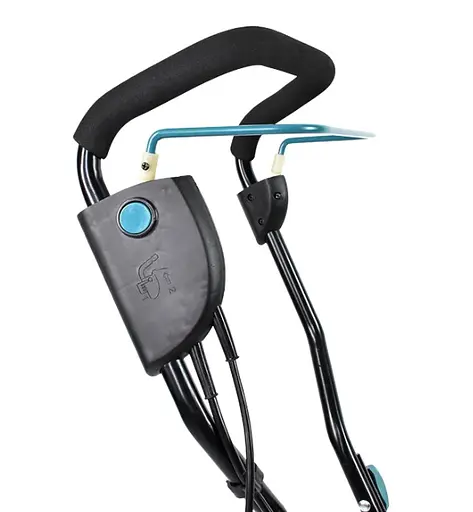 Електричний культиватор Konner&Sohnen KS 1500 T E - фото 6