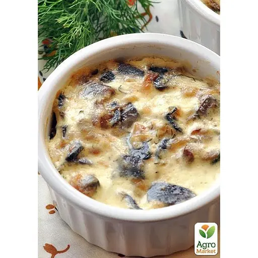 Сухий зерновий міцелій "Красноголовець звичайний" 10г (45503) - фото 2