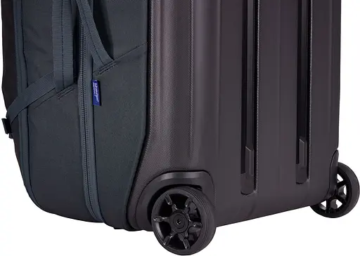 Сумка на колесах Thule Subterra 2 Wheeled Duffel Dark Slate 3205052 - фото 10