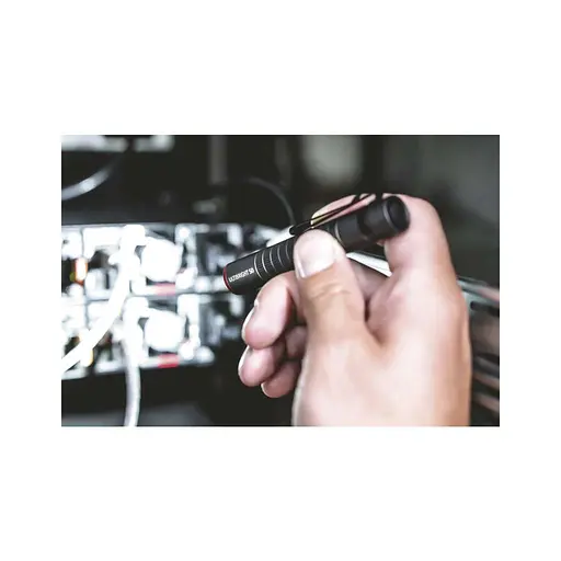 Фонарь EMOS P3150 100Lm 1AAA Metal (P3150) - фото 12