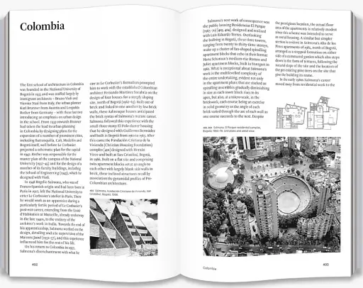 Modern Architecture. A Critical History. Fifth edition - фото 8