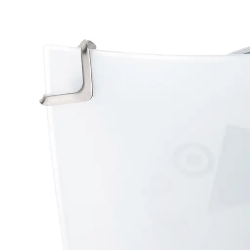 Світильник настінно-стельовий накладний Brille W-450/1 - фото 2