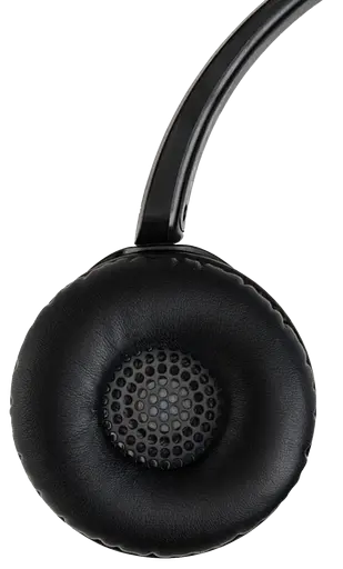 Гарнітура Panasonic RB-HF630BG-K - фото 5