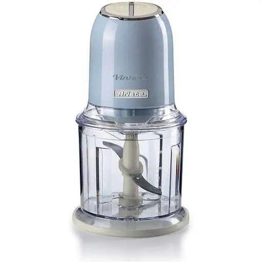 Подрібнювач Ariete 0438 BL (00C043805AR0) - фото 6