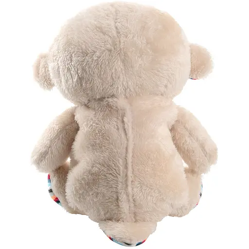 Іграшка Funmuch Видра з функцією колисання і проектором (FM666-73) - фото 2