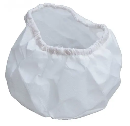 Каминный пылесос для золы и золы DMS AS-1200 20 л blue - фото 4