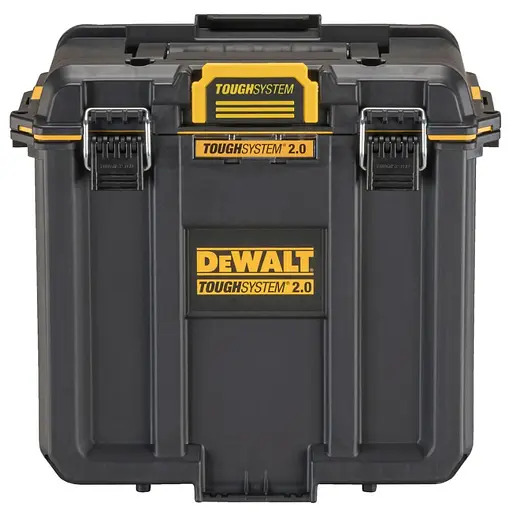 Ящик DeWalt TOUGHSYSTEM 2.0 (DWST08035-1) - фото 4