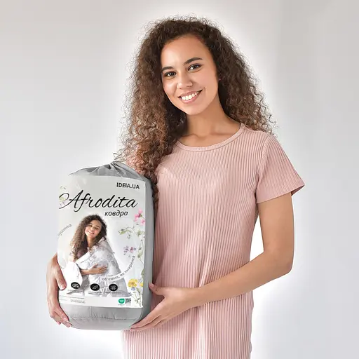 Ковдра Ideia Afrodita літня 140х210 см (8-34924*001) - фото 11