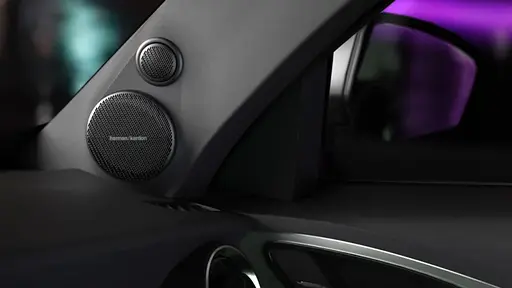 Компонентная акустическая система Harman Kardon Flow 600CF - фото 9