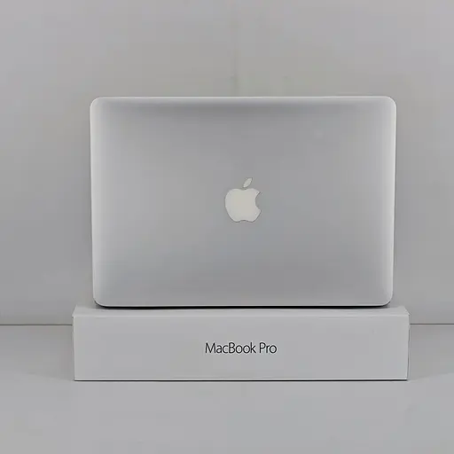 Ноутбук Apple MacBook Pro 13'' A1502 Retina (C02PMC0HFVH5) (i5-5257U/8/256SSD) - Class A- - фото 7