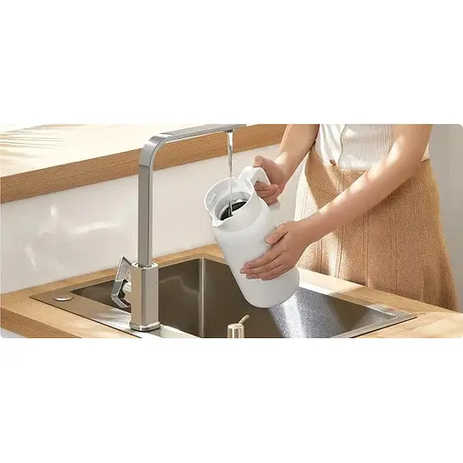 Термос MiJia Insulated Kettle 1.8 л - фото 6