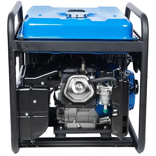 Генератор EnerSol EPG-8000IOEA - фото 4