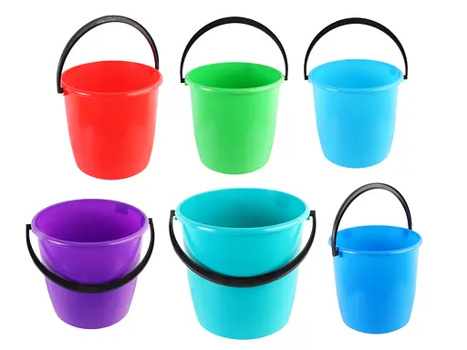 Відро 10л "модерн" (пищеве) - фото 2