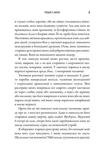 Зникнення аптекарки - фото 5