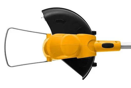 Тример акумуляторний Stiga з АКБ та ЗП GT100eKit - фото 5