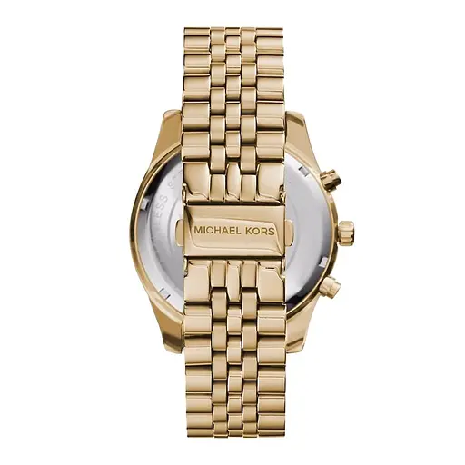 Чоловічий годинник MICHAEL KORS MK8446 Lexington - фото 4
