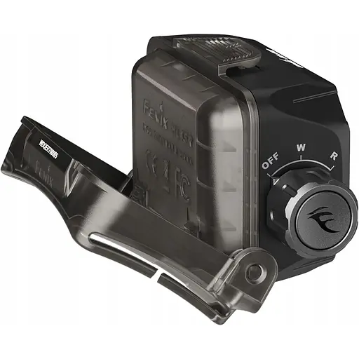 Фонарь налобный Fenix HL45R LED (HL45RLED) [139757] - фото 5
