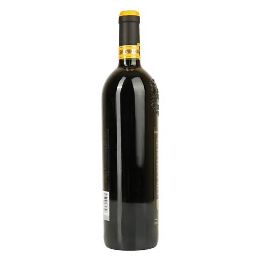 Вино Grand Sud Cabernet Sauvignon червоне сухе 12.5% 1 л (1312260) - фото 4