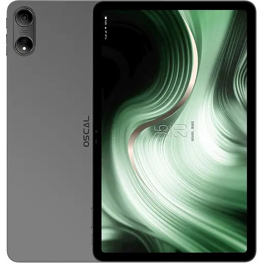 Планшет Oscal Pad 100 8/256GB LTE Silver Grey Global EU [136520]