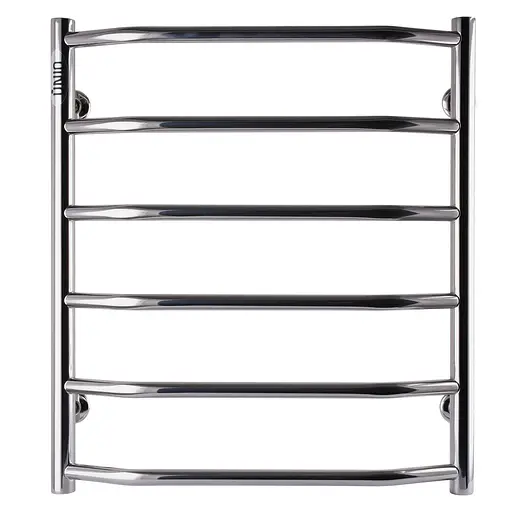 Полотенцесушитель UNIO LT W 600-500-6 Лестница Трапеция (20645) - фото 1