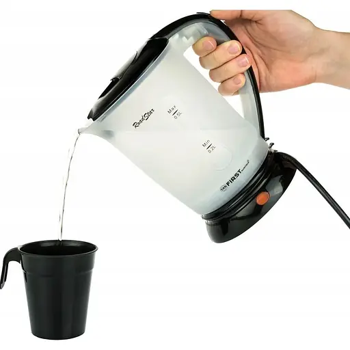 Электрочайник First FA-5425-2-BA [152852] - фото 10