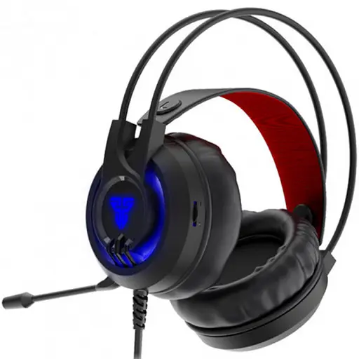 Игровые Наушники Fantech HG20 Chief II Чёрный - фото 2