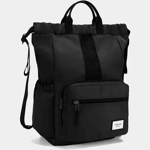 Рюкзак Tigernu T-S8511 14" черный - фото 1