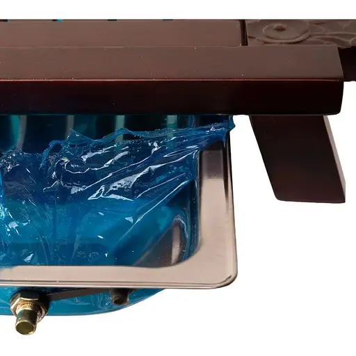 Чабань Чайні Хмари 54x32x6.5 см - фото 5