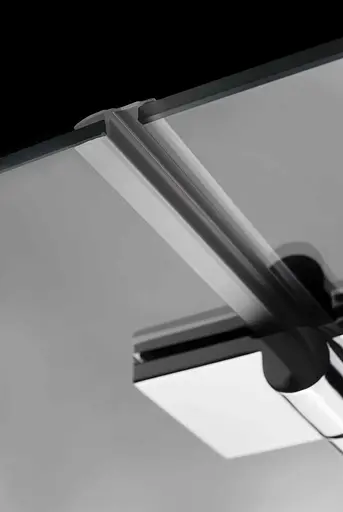 Душові двері Radaway Carena DWJ 120 см 34332-01-01NR - фото 7