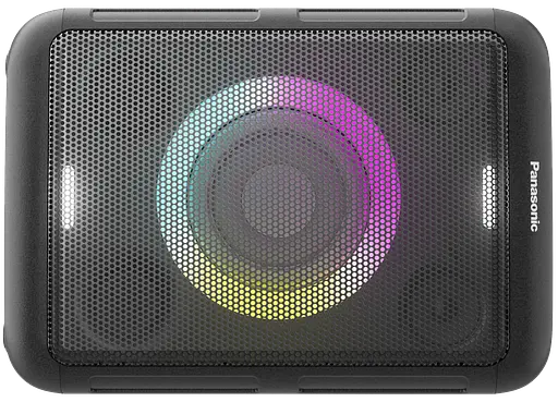 Портативная акустика Panasonic SC-BMAX5 Black (7137264) - фото 6