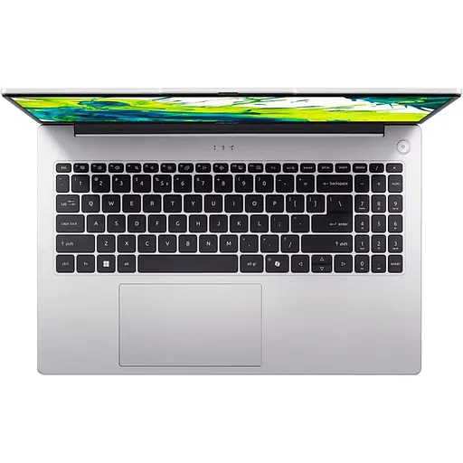 Ноутбук Acer Aspire Lite AL15-45P-R0MF (NX.DN5EX.001) [161003] - фото 3