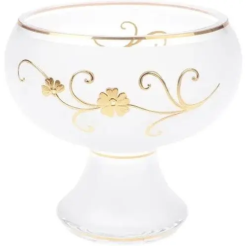 Цукерниця Перето CL 16cm NGD168CANDY