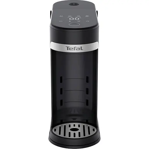 Електрочайник-диспенсер Tefal Instant Hot Water чорний 2 л (BR3508E0) - фото 11
