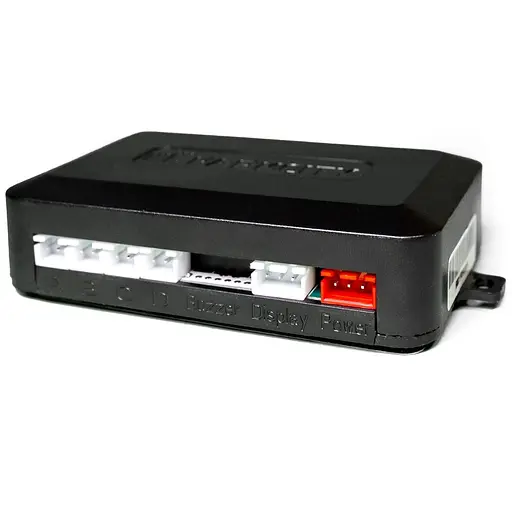 Паркувальний радар Parkcity Odessa 418/102 Aqua Blue - фото 7