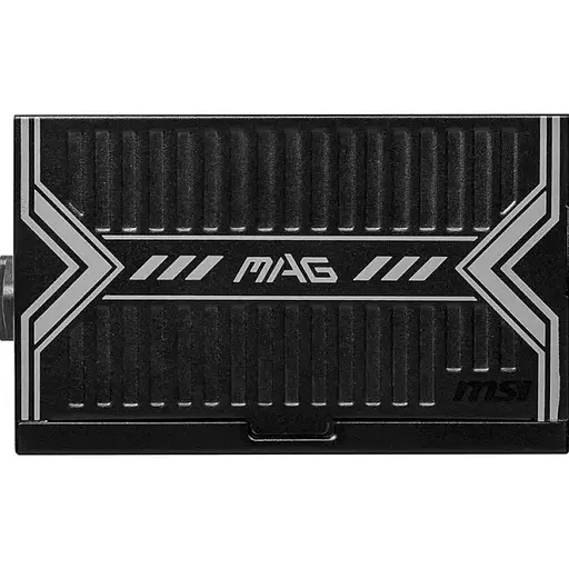 Блок живлення MSI MAG A650BN [93541] - фото 4