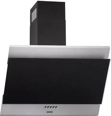 Вытяжка наклонная Eleyus Focus 1000 60 IS+BL - фото 3