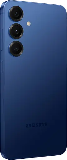 Мобильный телефон Samsung S25 12/256 Gb Navy SM-S931B/DS - фото 5