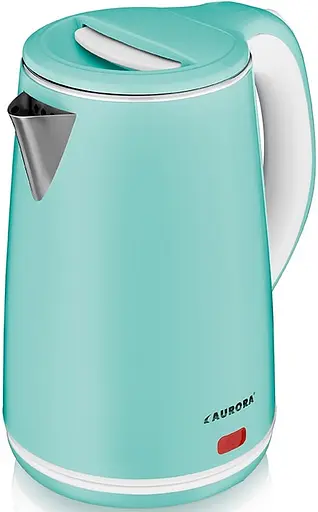Електрочайник Aurora AU 3408 - фото 3