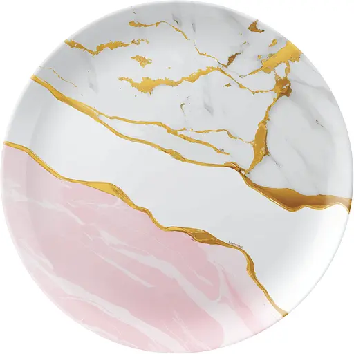 Тарілка обідня Luminarc Simply Melbastone 26 см (V8310)