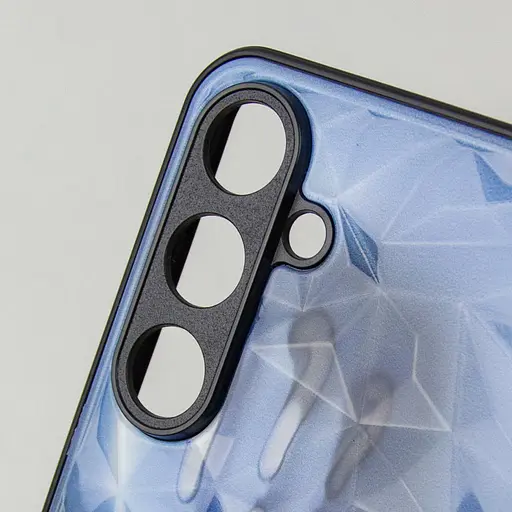 TPU+PC чохол Epik Prisma Fluffie для Samsung Galaxy A26 5G WTF - фото 4